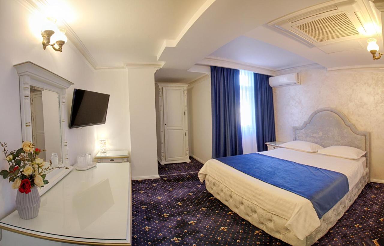 Hotel Central Slobozia  Extérieur photo