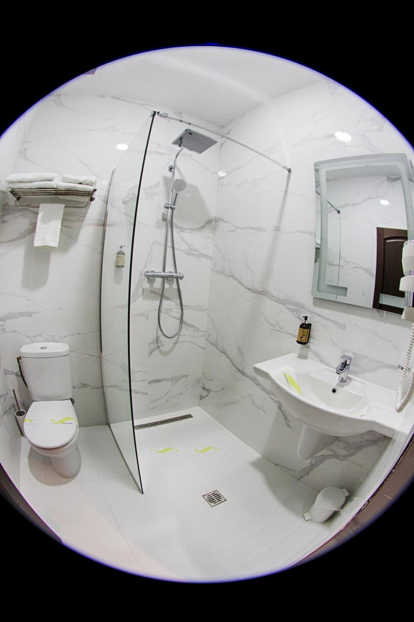 Hotel Central Slobozia  Extérieur photo