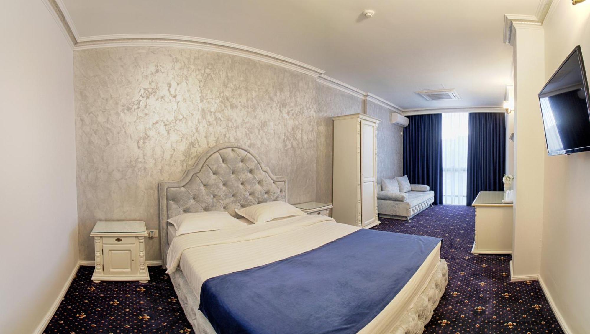 Hotel Central Slobozia  Extérieur photo