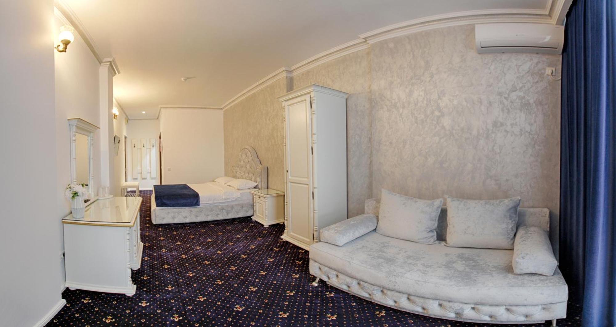 Hotel Central Slobozia  Extérieur photo