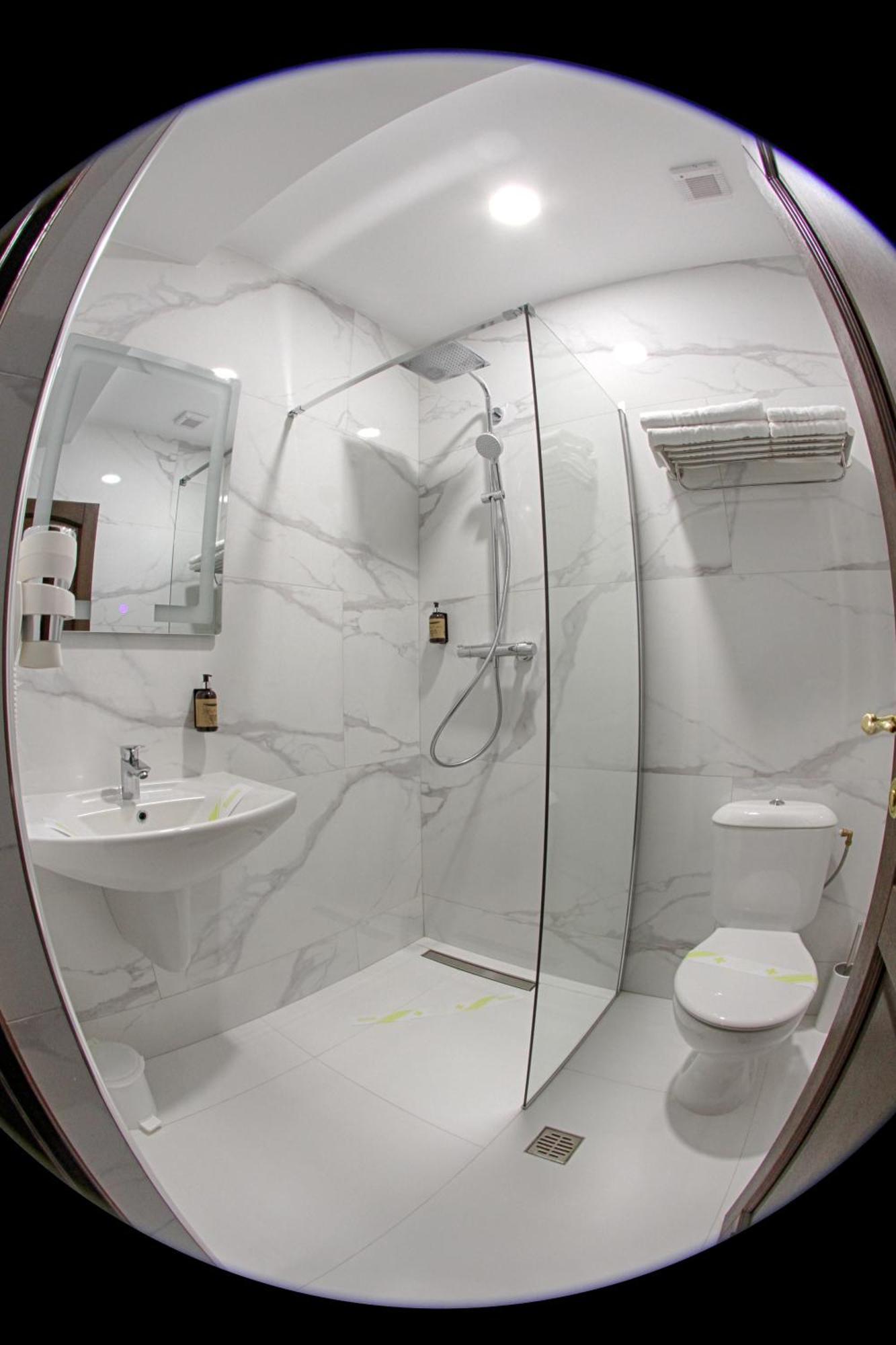 Hotel Central Slobozia  Chambre photo
