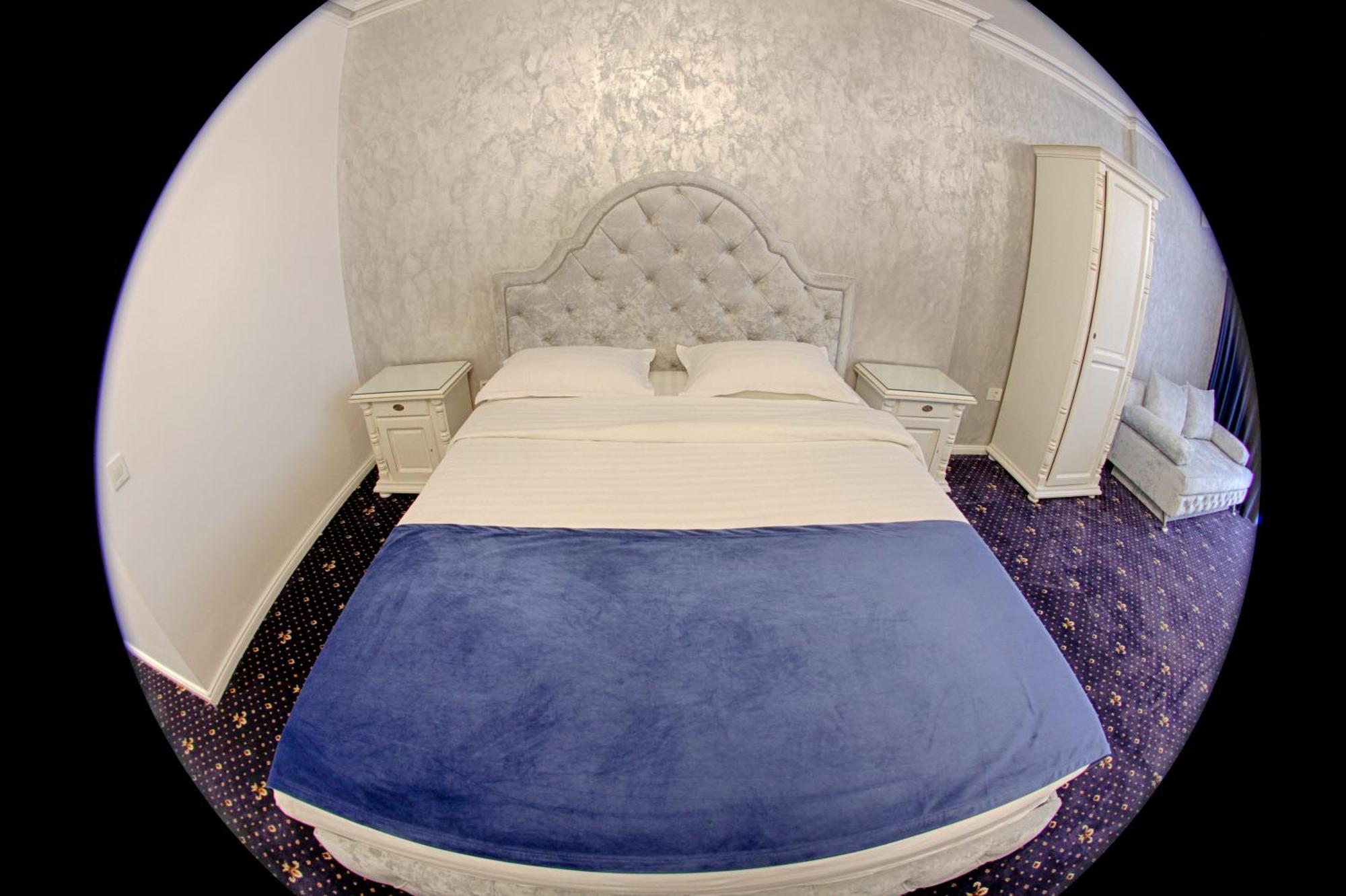 Hotel Central Slobozia  Chambre photo